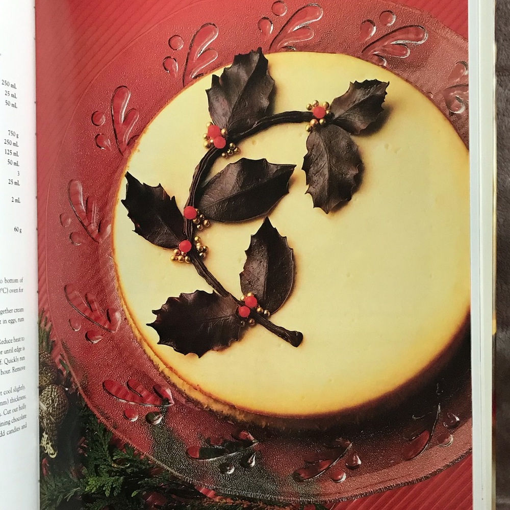 Christmas Cookbook - Picture 9 of 16